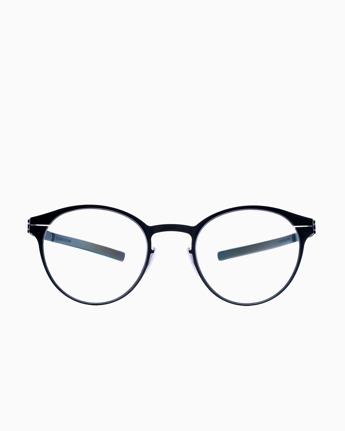 Ic Berlin - crossley - black | glasses bar