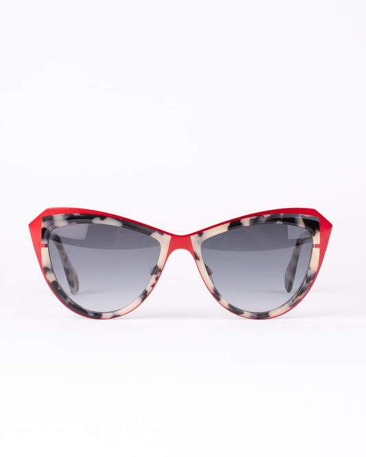 Theo - composition1961 - 6 | glasses bar