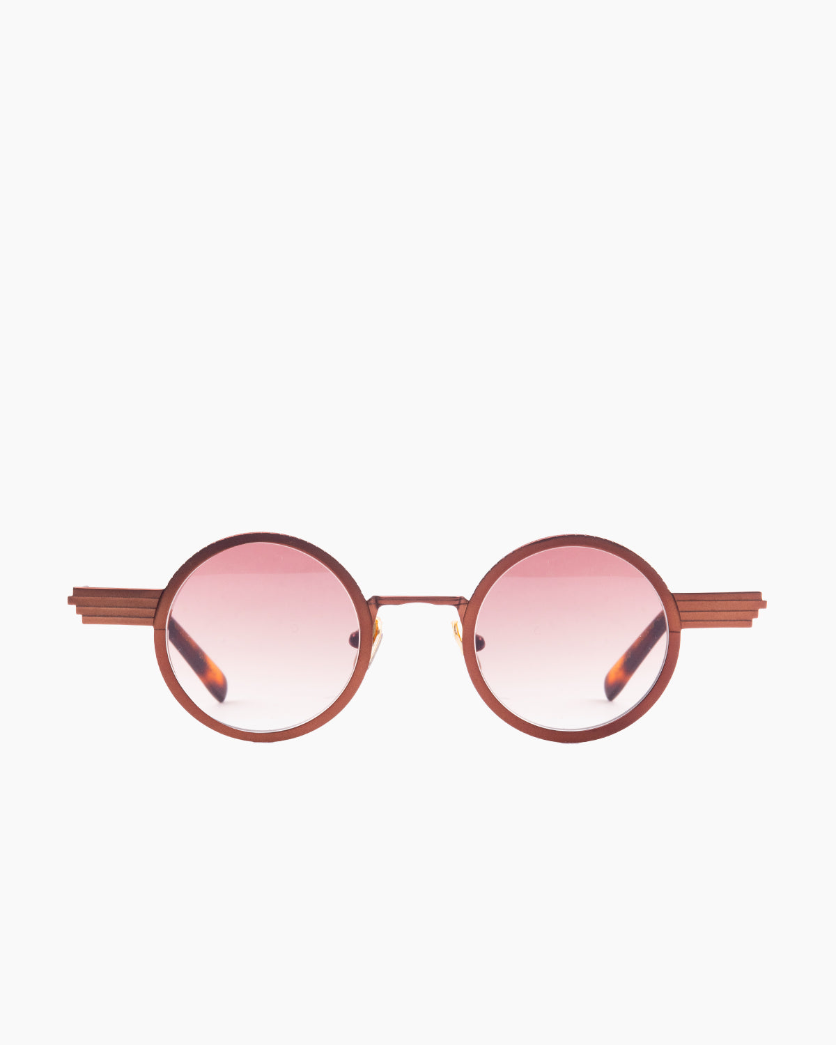 Gamine - Hollywood - Copper | Bar à lunettes:  Marie-Sophie Dion