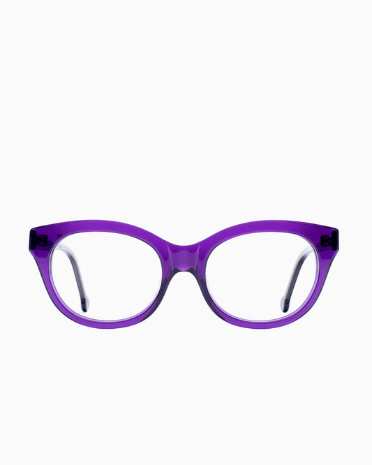 Marie-Sophie Dion - Gauthier - Rai | Bar à lunettes