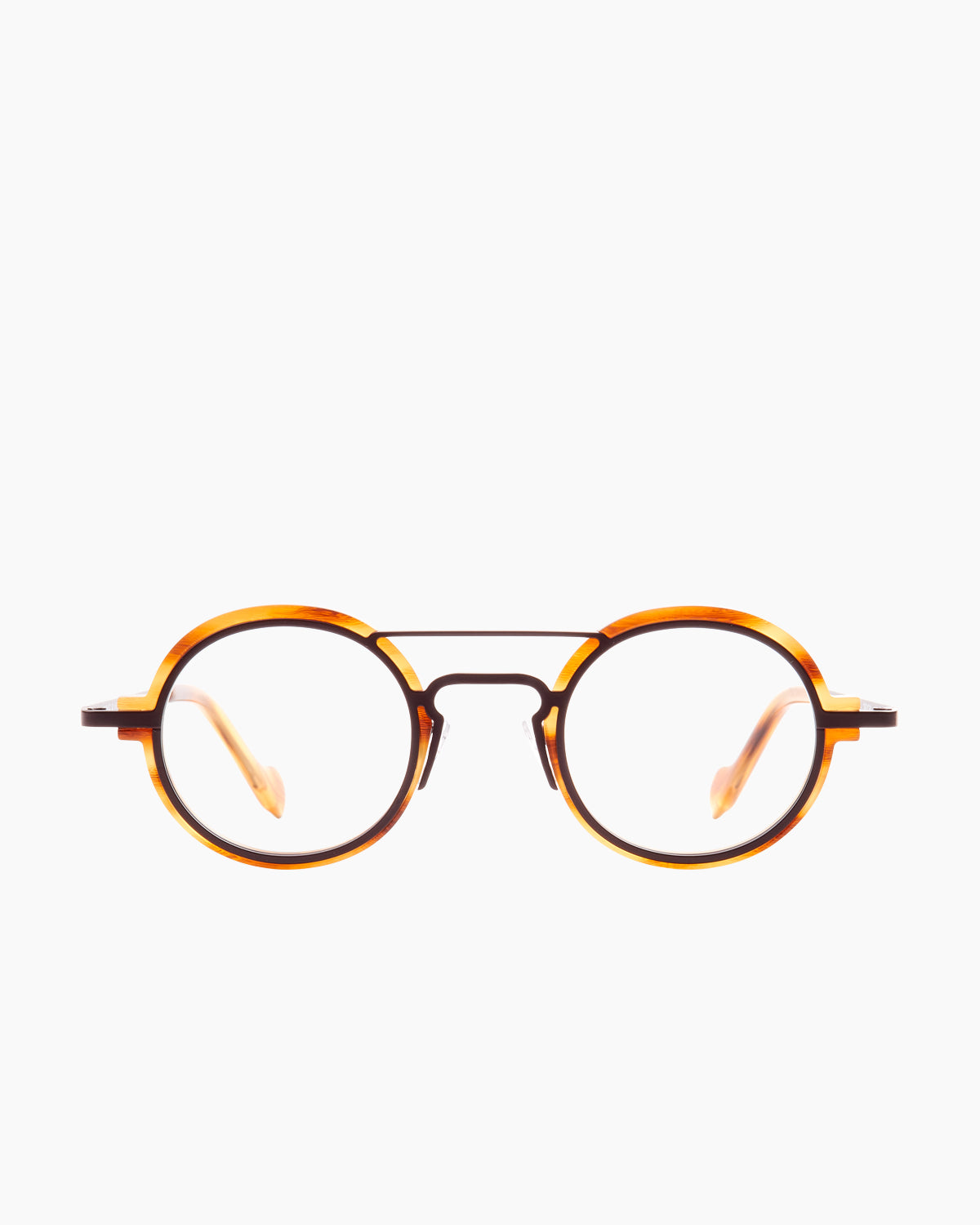 Anne et Valentin - M16 - 26A24 | Bar à lunettes