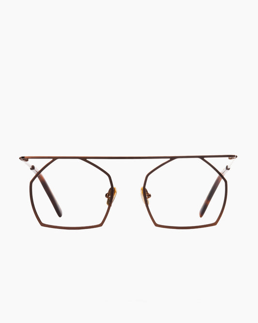 Gamine - PINHEIROS - copper | Bar à lunettes