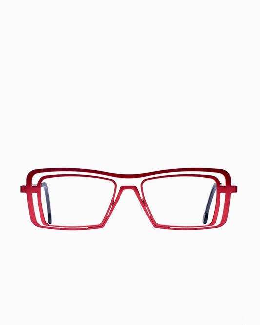 Theo - Gossip - 36 | Bar à lunettes