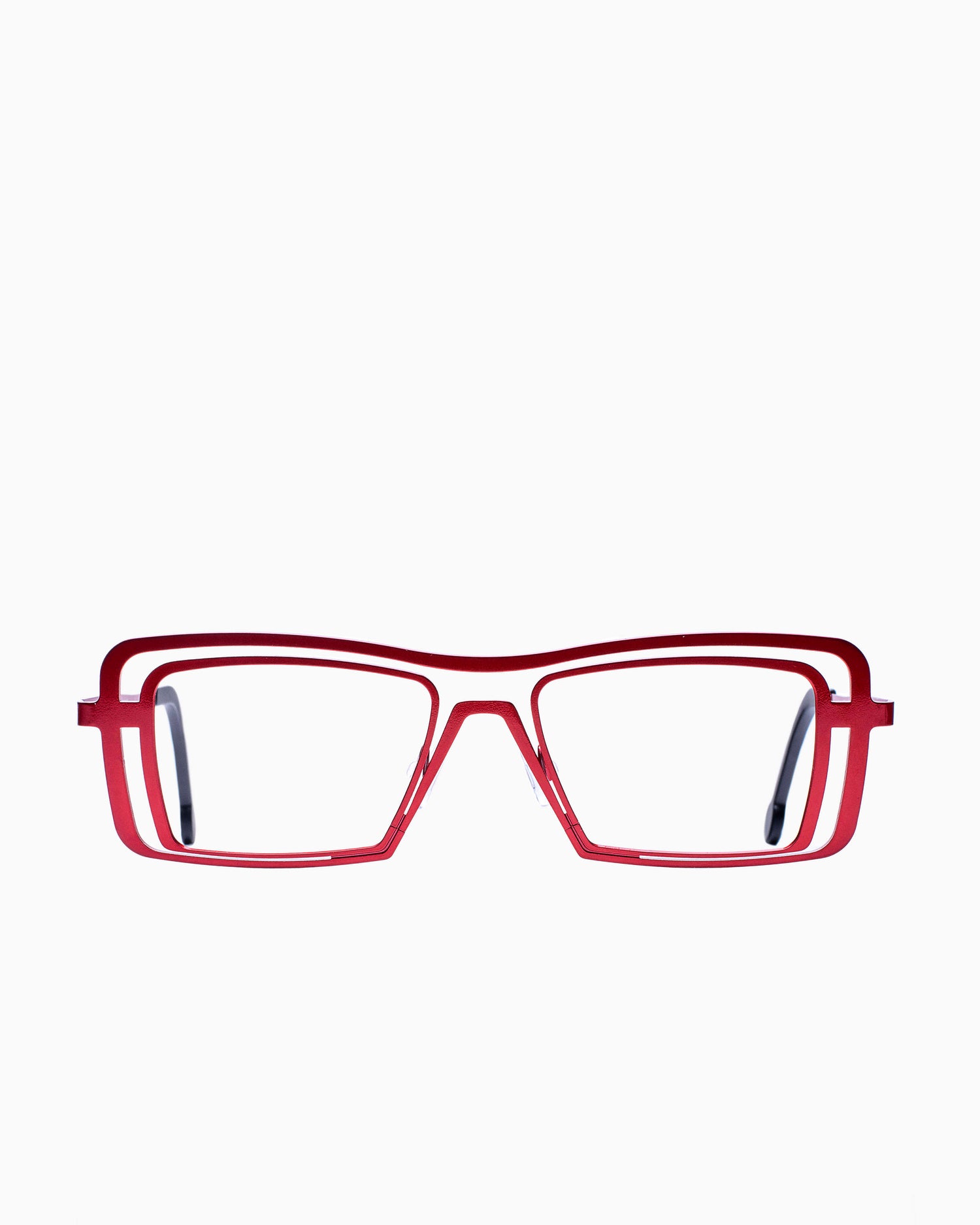 Theo - Gossip - 36 | Bar à lunettes:  Marie-Sophie Dion