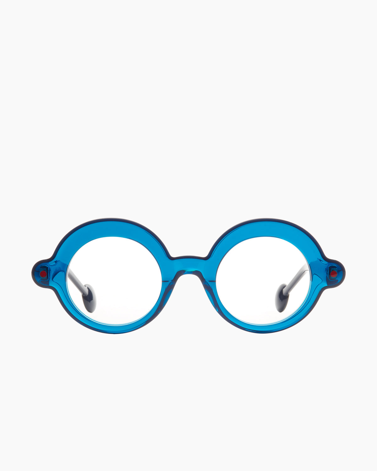 Anne et Valentin - Blup - 24a11 | Bar à lunettes