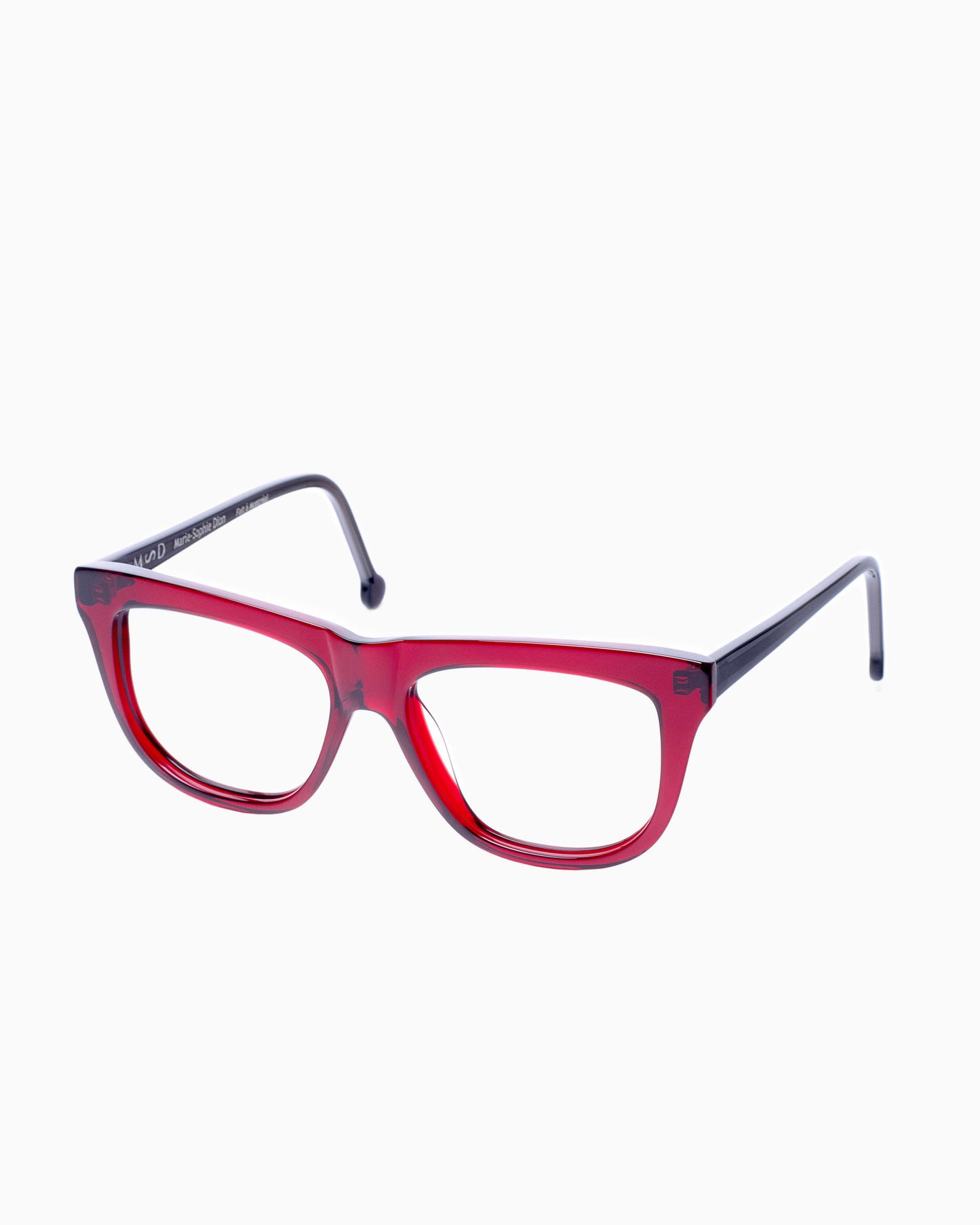 Marie-Sophie Dion - Pepin - Wine | glasses bar