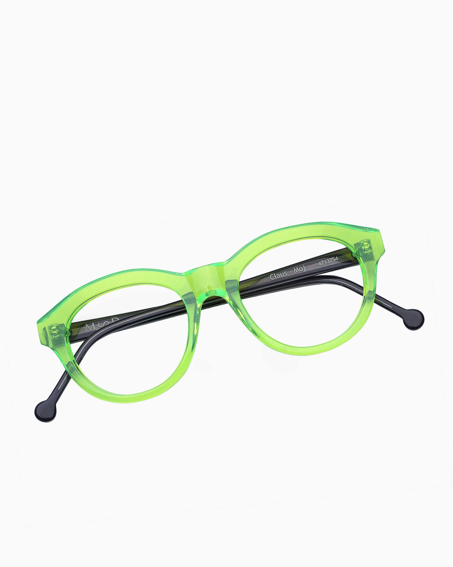 Marie-Sophie Dion - Claus - Moj | glasses bar:  Marie-Sophie Dion