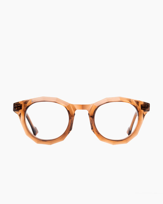 Yohji Yamamoto - Look010 - a002 | Bar à lunettes
