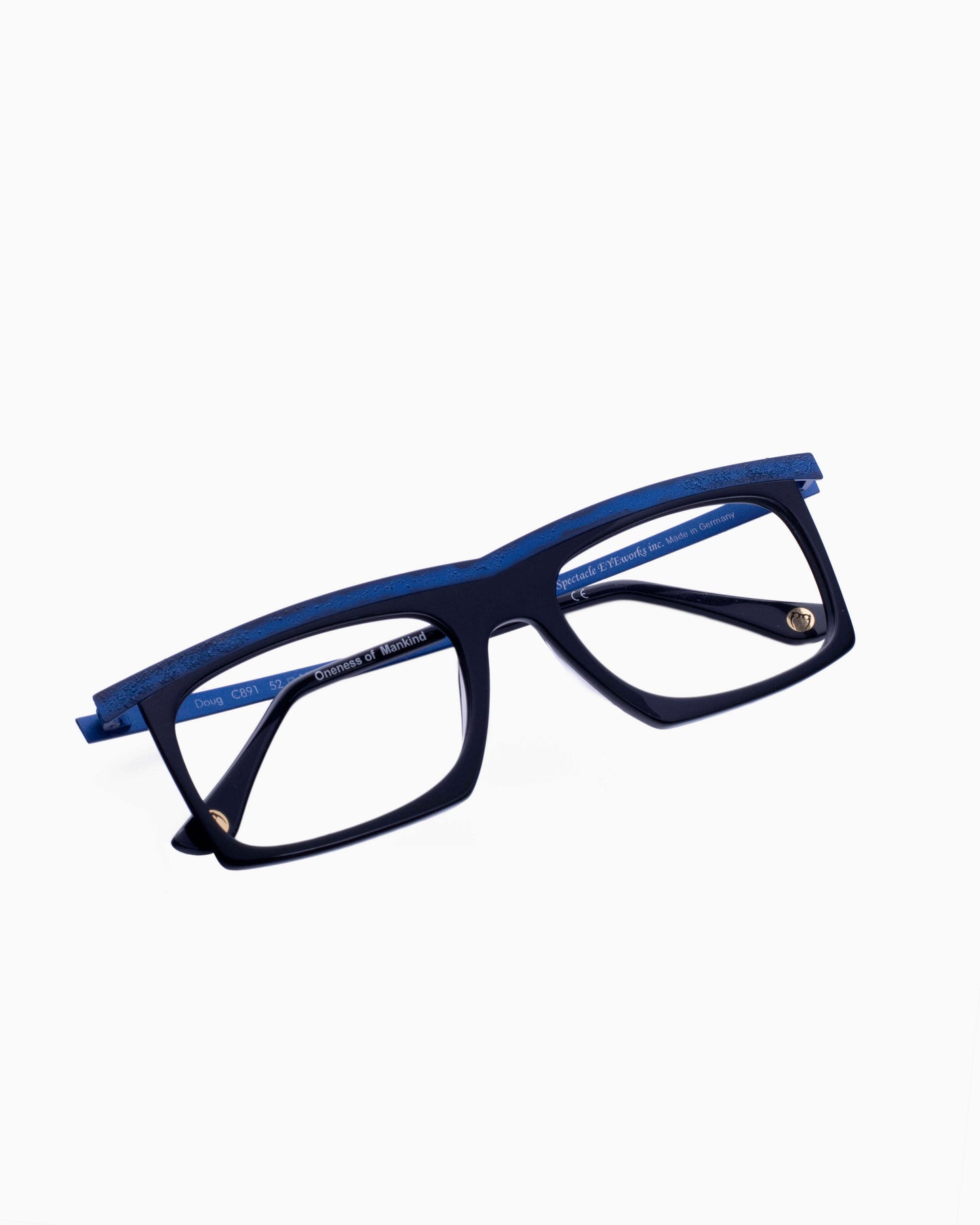 Spectacleeyeworks - Doug - C891 | glasses bar