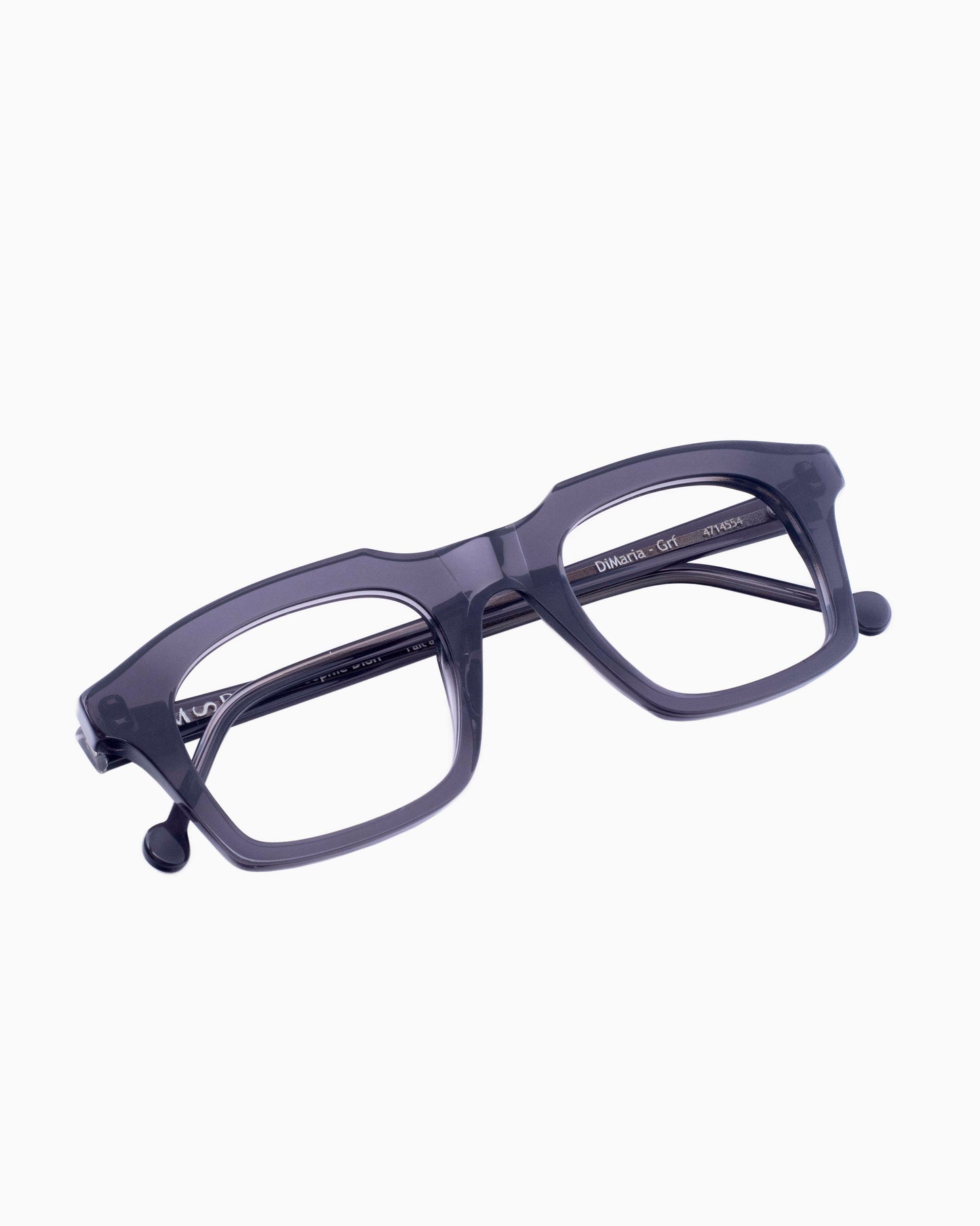 Marie-Sophie Dion - DiMaria - Grf ​​| glasses bar