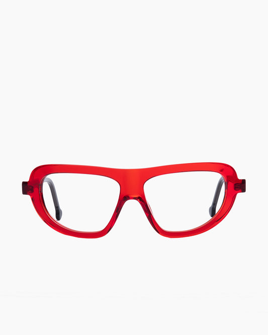 Marie-Sophie Dion - Lama - Gre | Bar à lunettes