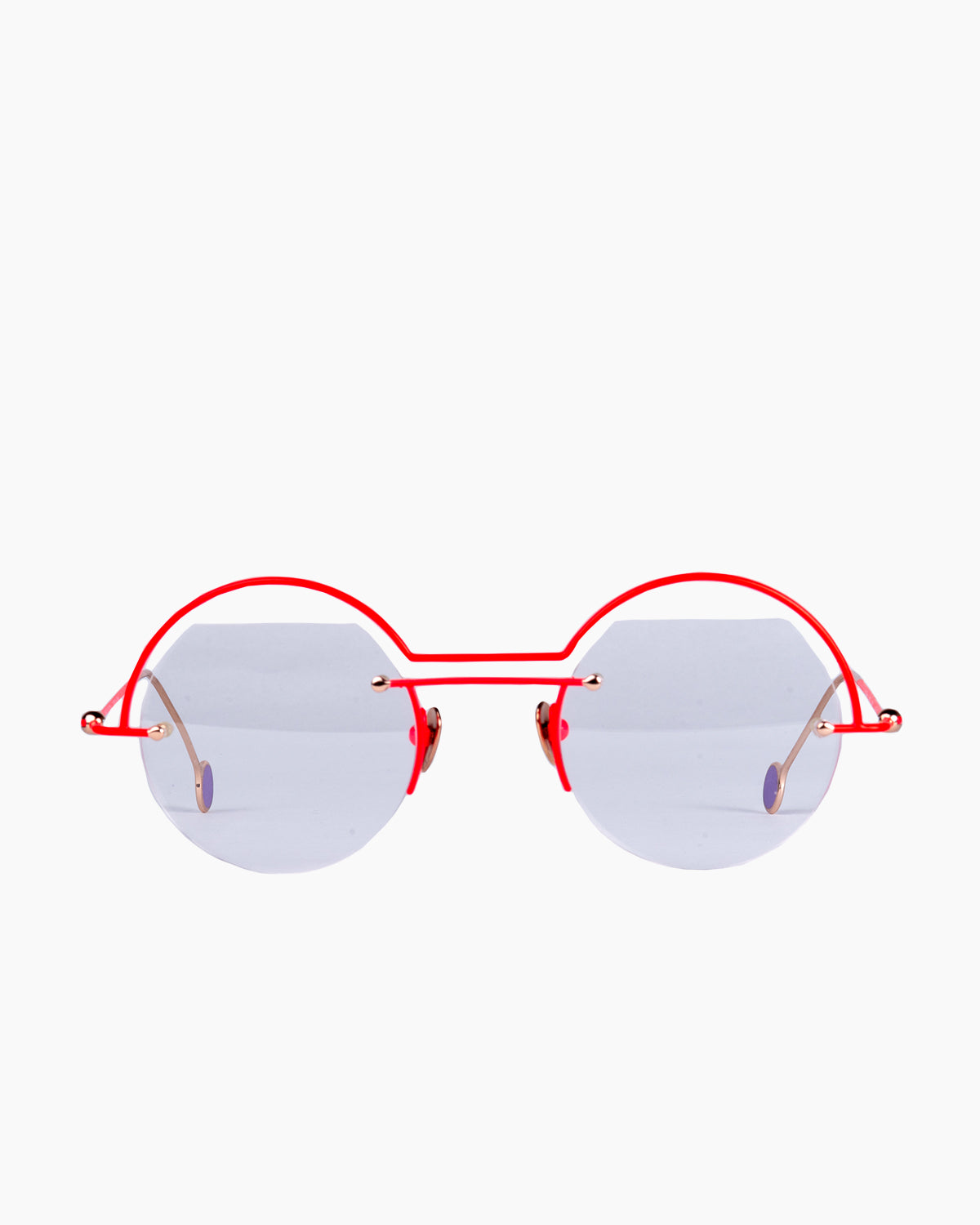 Anne and Valentin - CODE - 22A14 | glasses bar:  Marie-Sophie Dion