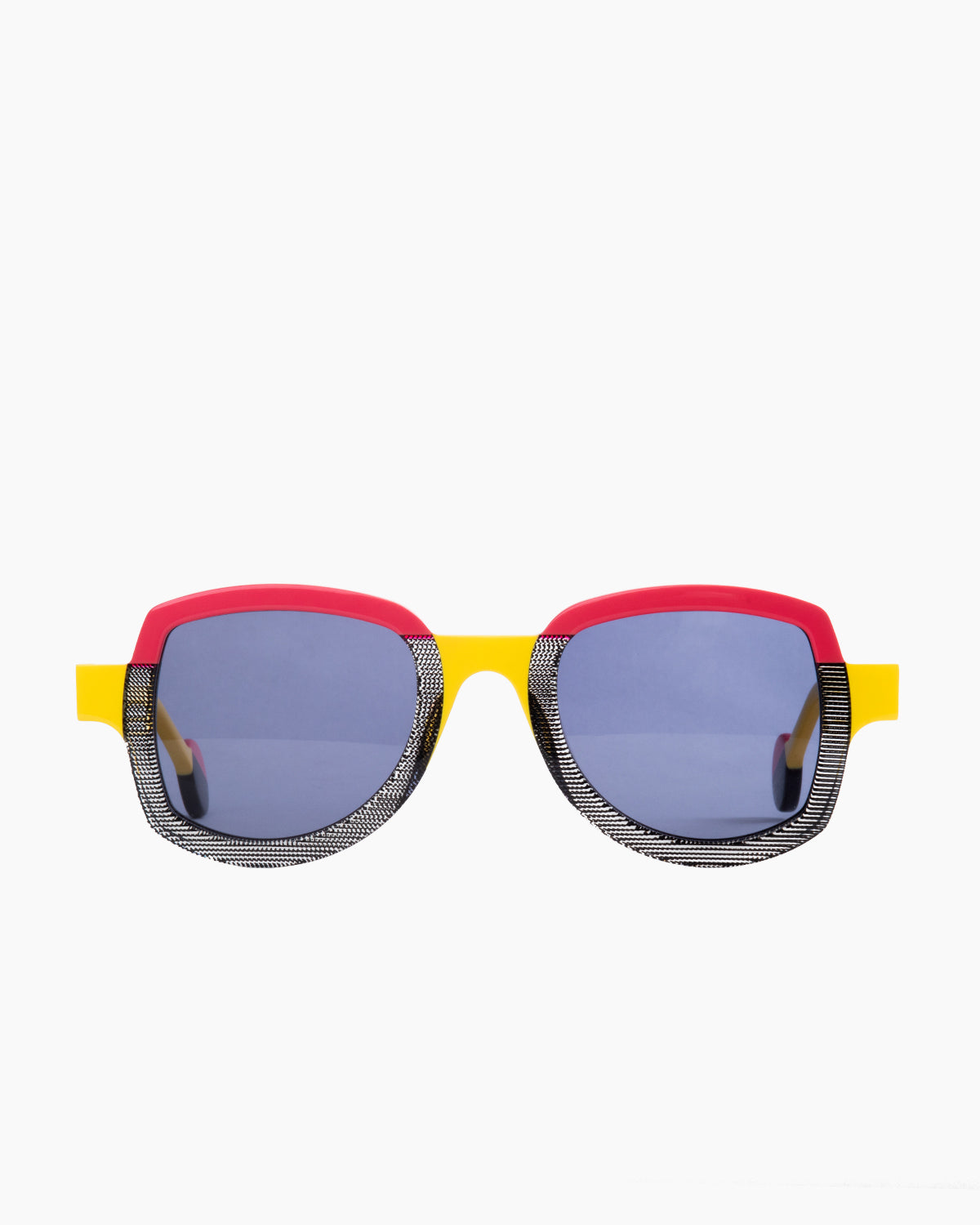 Theo - suprematisme - 24 | Bar à lunettes