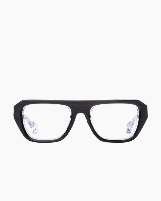 Blake Kuwahara - BK1033 - Black/Crystal | Bar à lunettes