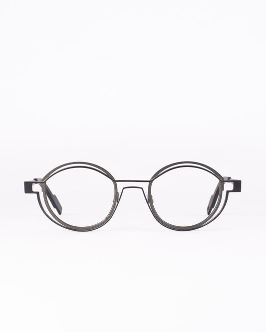 Theo - tracing - 258 | glasses bar