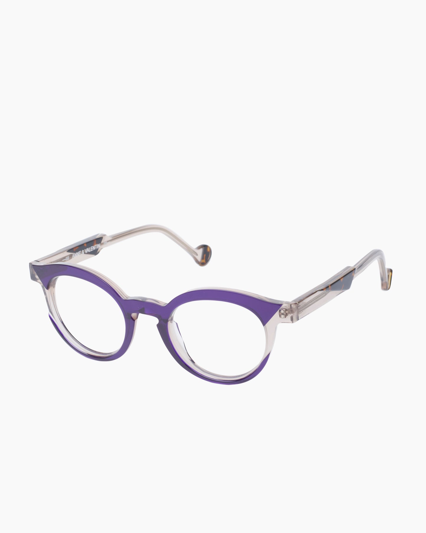 Anne et Valentin - Nakuru - 9C04 | Bar à lunettes