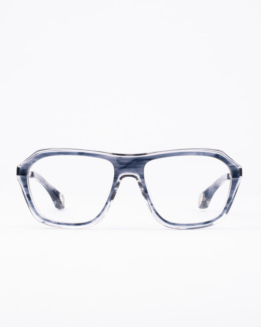 Blake Kuwahara - Gilbert - Slate horn | glasses bar