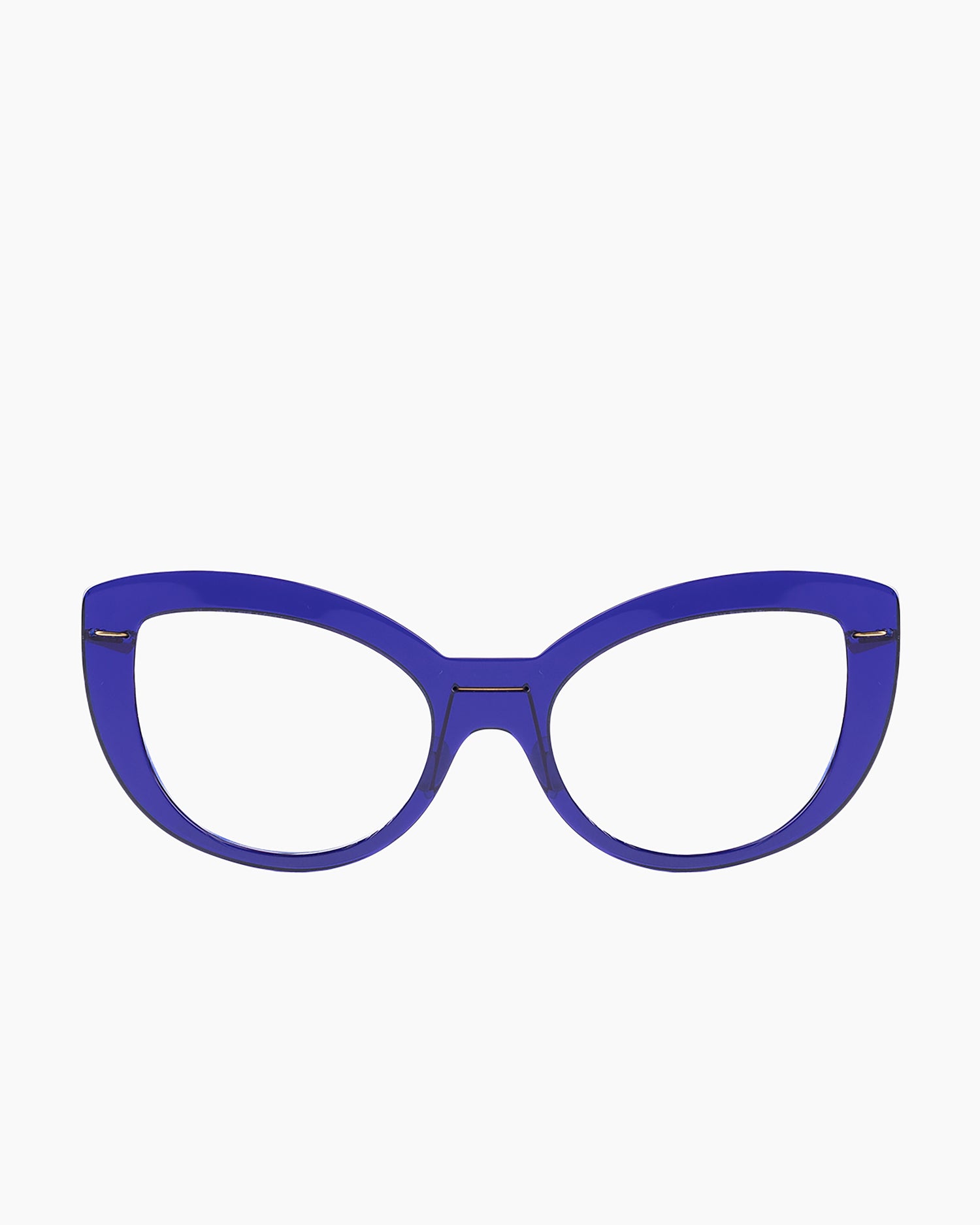 Monogram Marie-Sophie Dion - Abid - Roy | glasses bar:  Marie-Sophie Dion