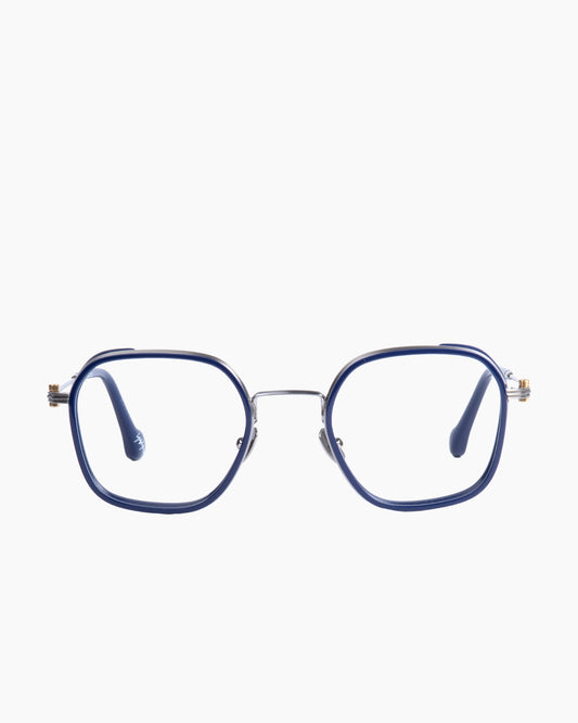 Yohji Yamamoto - Look004 - 004 | glasses bar