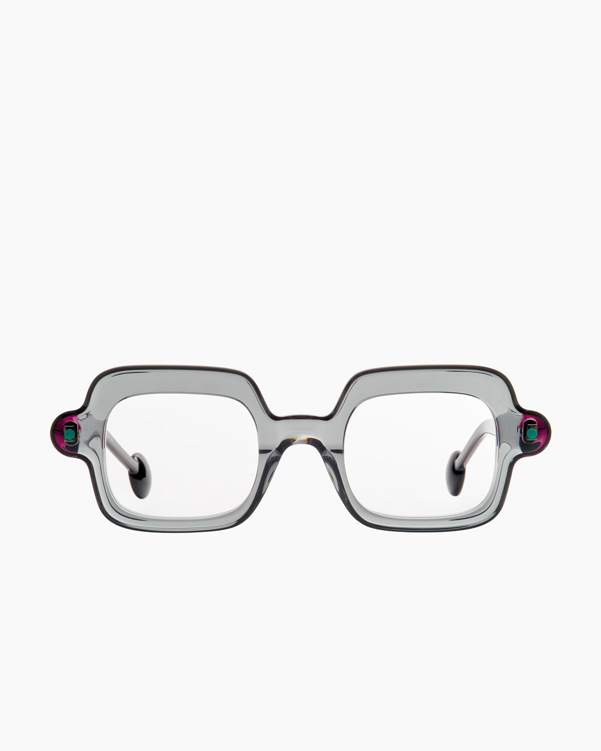 Anne et Valentin - Bim - 24a15 | Bar à lunettes:  Marie-Sophie Dion