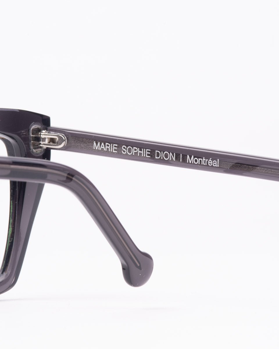 Marie-Sophie Dion - Comtois4.0 - Grf | Bar à lunettes:  Marie-Sophie Dion