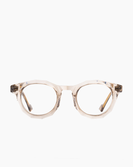 Yohji Yamamoto - Look010 - A004 | Bar à lunettes