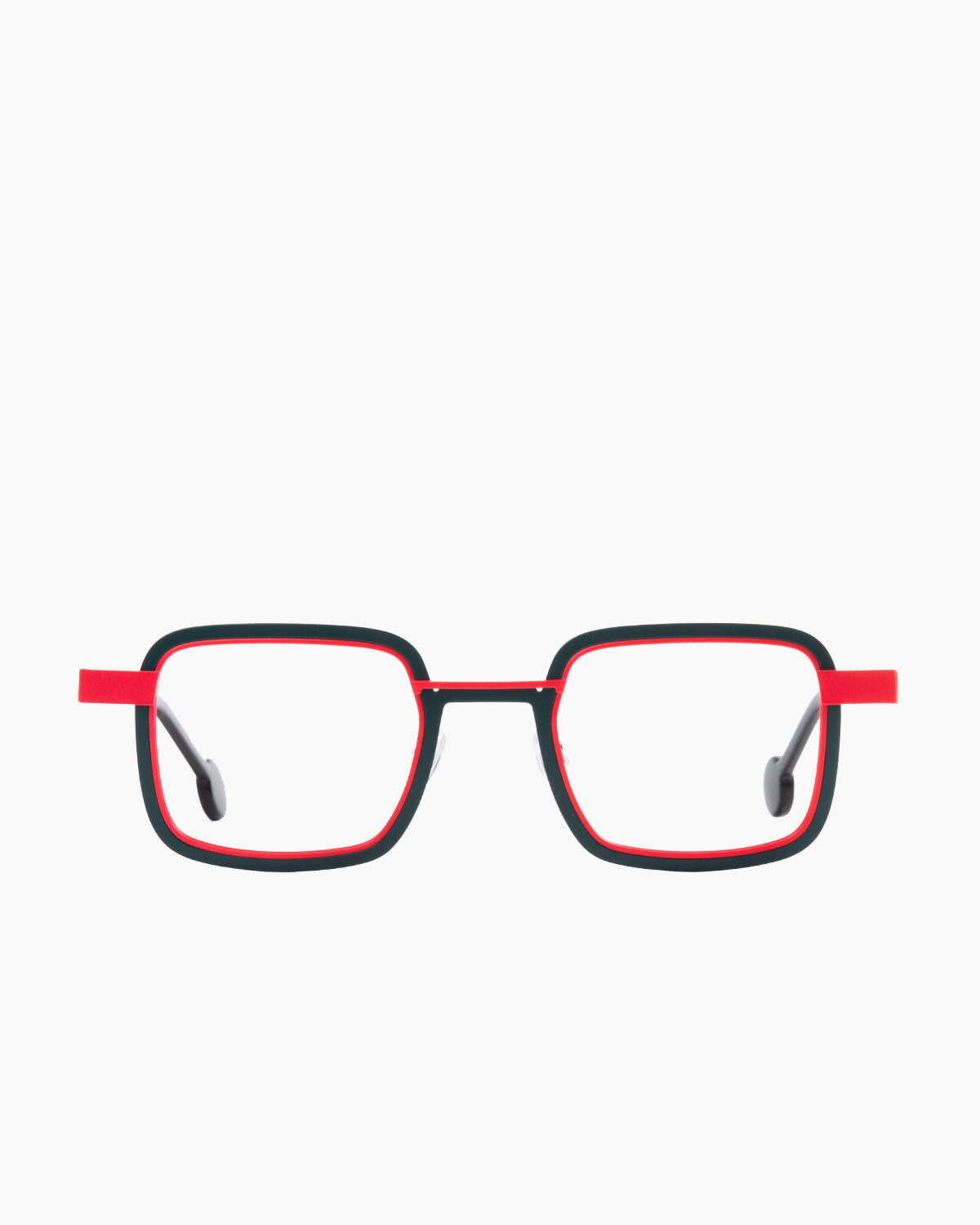 Anne et Valentin - welldone - 24a26 | Bar à lunettes:  Marie-Sophie Dion