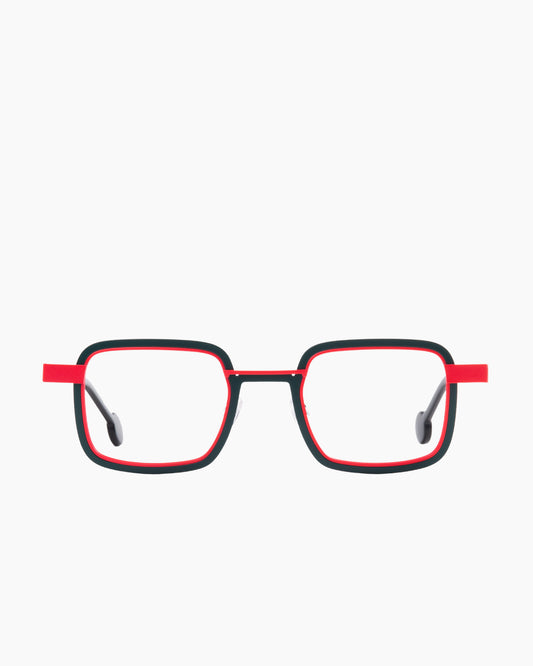 Anne et Valentin - welldone - 24a26 | Bar à lunettes