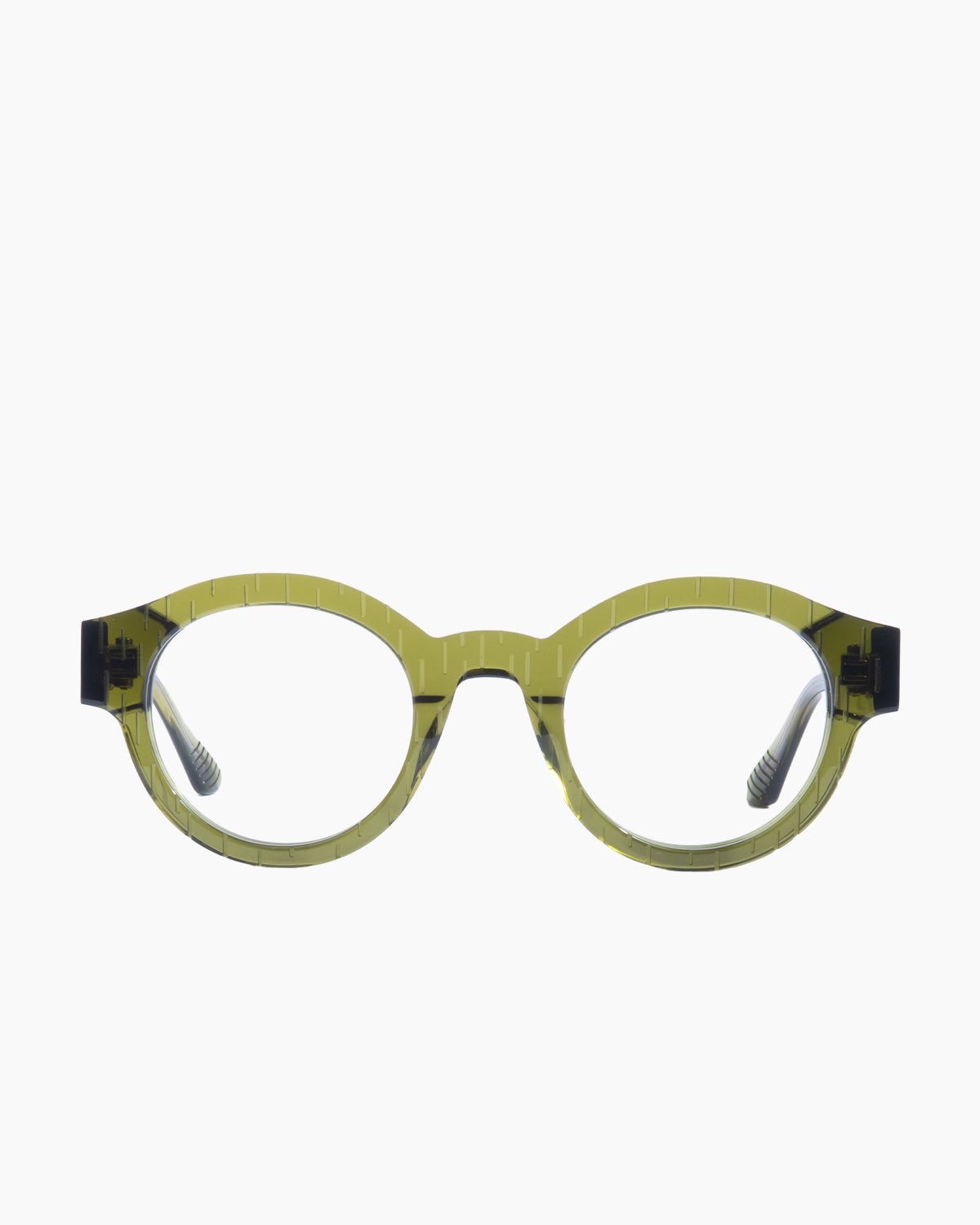 Yohji Yamamoto - Look014 - a010 | glasses bar