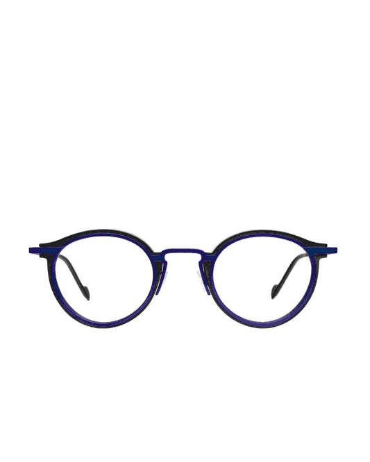 Anne et Valentin - M5 - 21A21 | Bar à lunettes