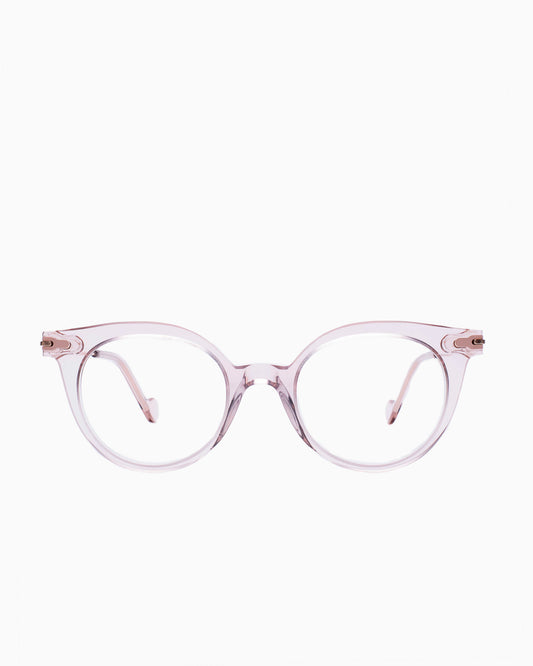 Anne and Valentin - TeaTime - 8c17 | glasses bar