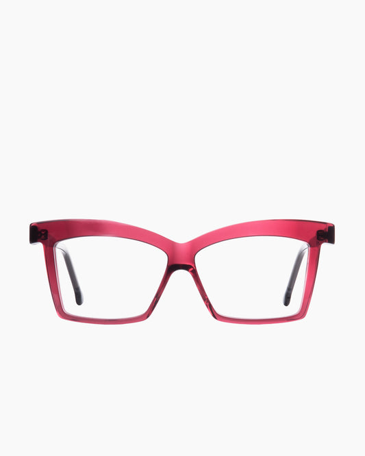 Marie-Sophie Dion - Elkas - Pru | Bar à lunettes
