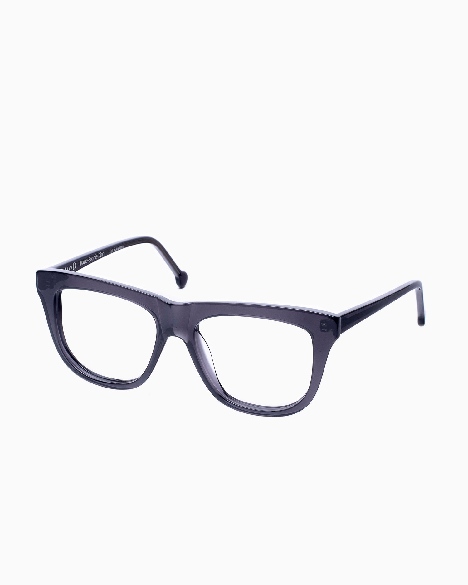 Marie-Sophie Dion - Pepin - Grf ​​| glasses bar:  Marie-Sophie Dion