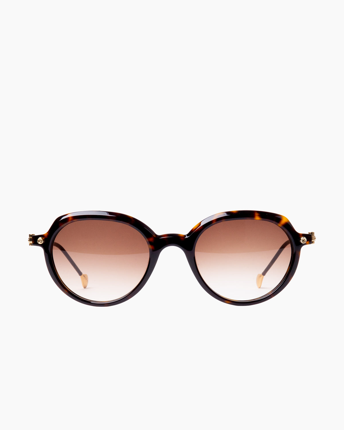 Yohji Yamamoto - Slook005 - M002 | glasses bar:  Marie-Sophie Dion