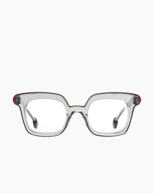 Anne et Valentin - Bop - 24a15 | Bar à lunettes