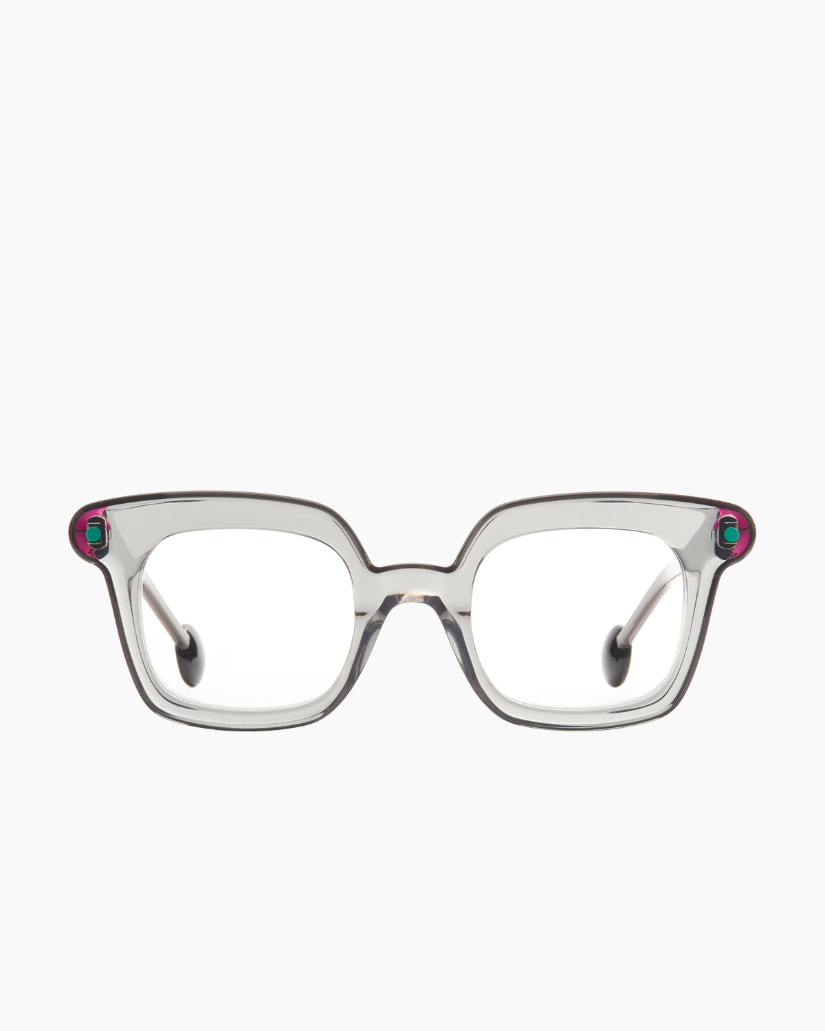 Anne et Valentin - Bop - 24a15 | Bar à lunettes:  Marie-Sophie Dion