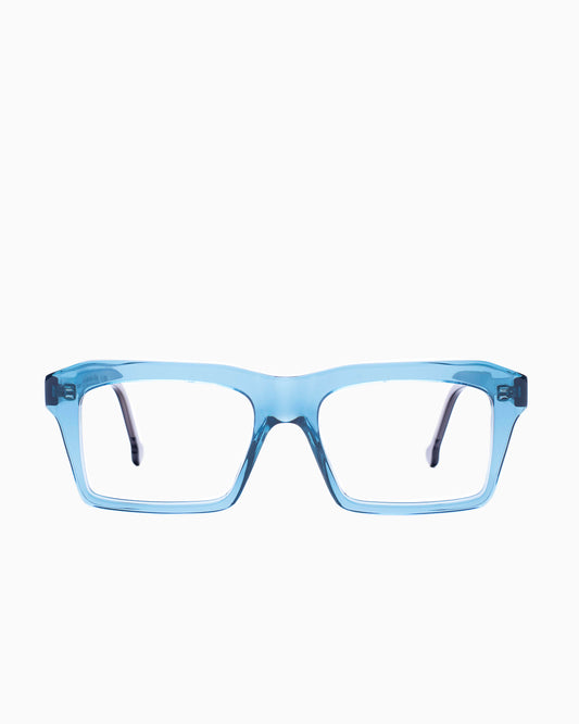 Marie-Sophie Dion - Kirk - Blu | Bar à lunettes