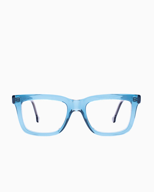 Marie-Sophie Dion - Laflamme - Blu | glasses bar