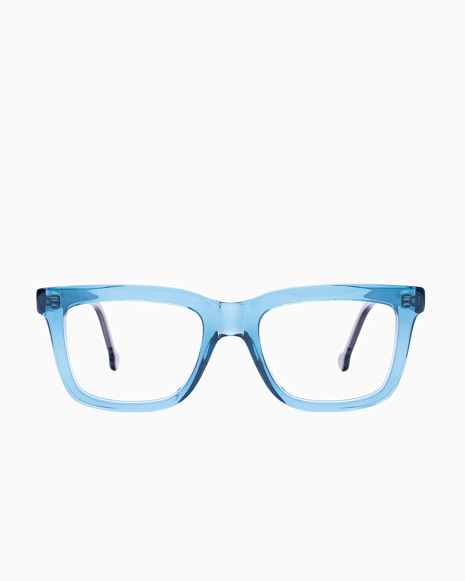 Marie-Sophie Dion - Laflamme - Blu | glasses bar:  Marie-Sophie Dion