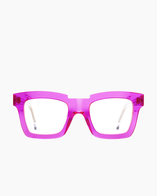 Marie-Sophie Dion - Willard - Dra | Bar à lunettes