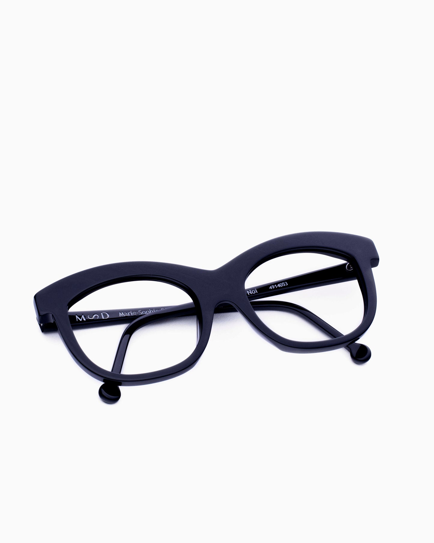 Marie-Sophie Dion - Elmir - Noi | glasses bar