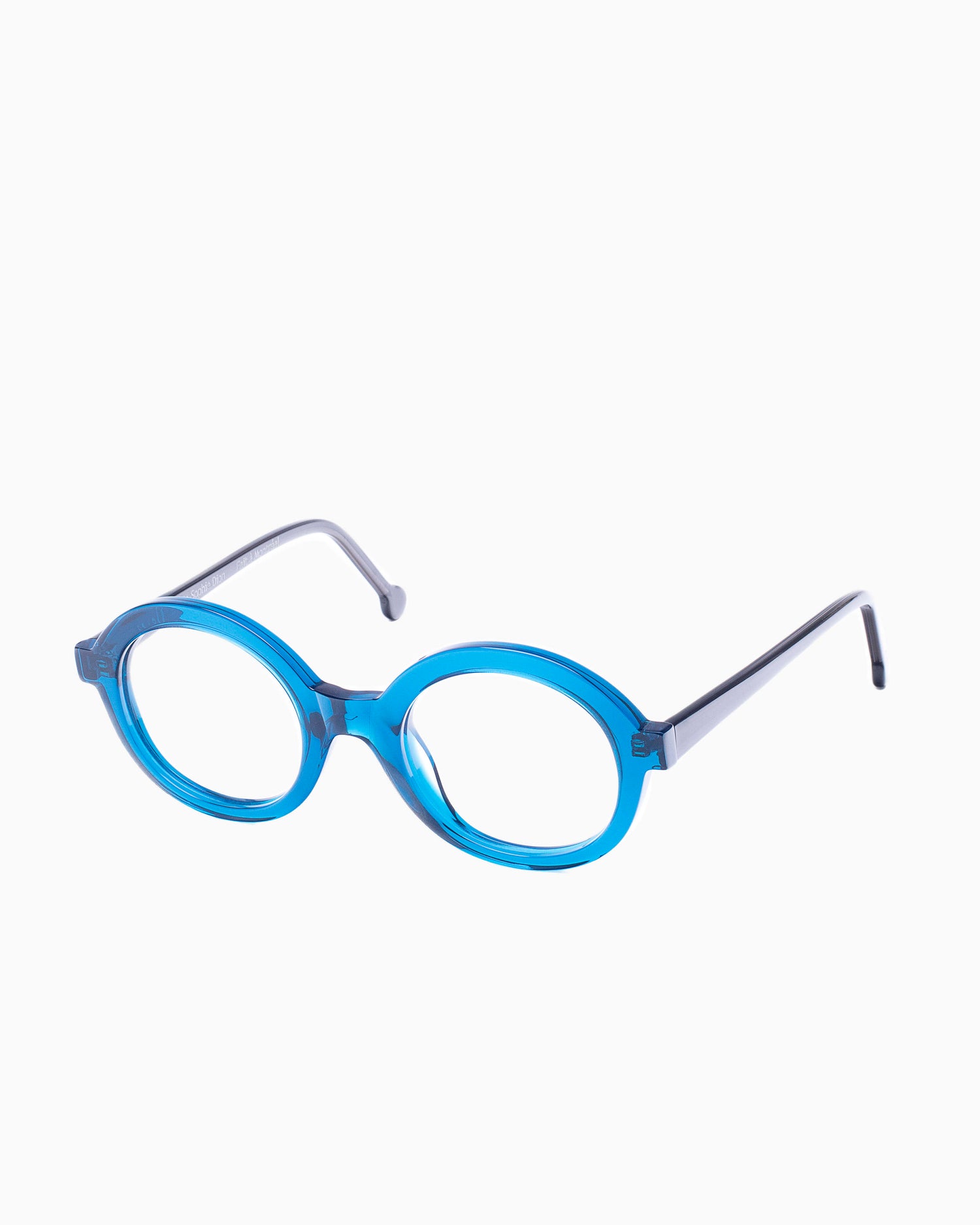 Marie-Sophie Dion - O'Malley - Cur | Bar à lunettes:  Marie-Sophie Dion