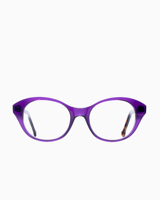 Marie-Sophie Dion - Friede3.0 - Rai | Bar à lunettes