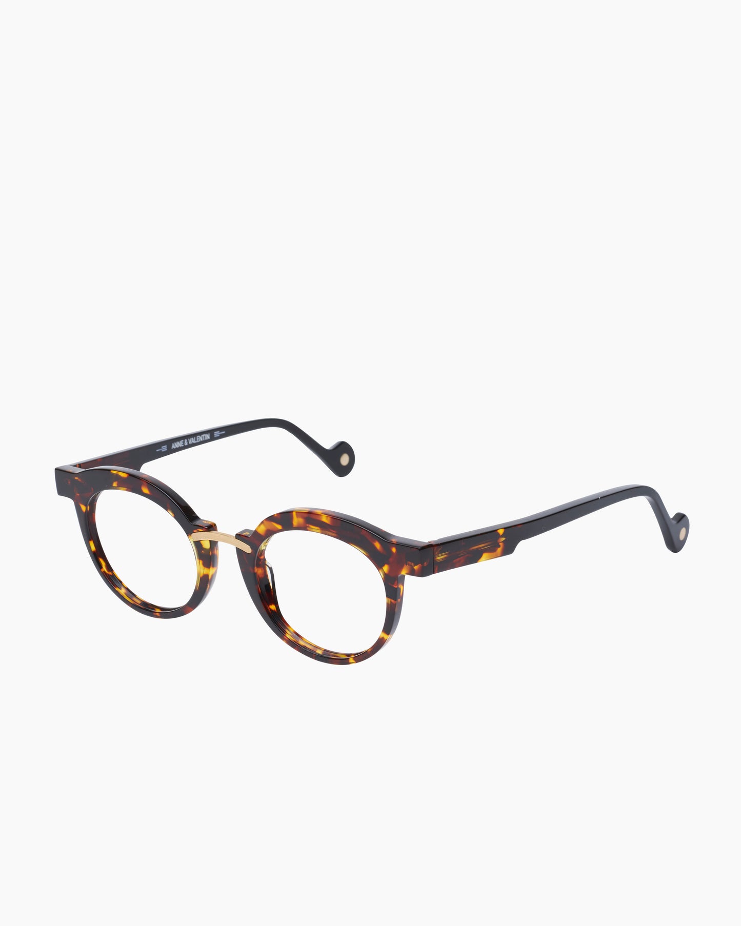 Anne and Valentin - JustMambo - 9A24 | glasses bar