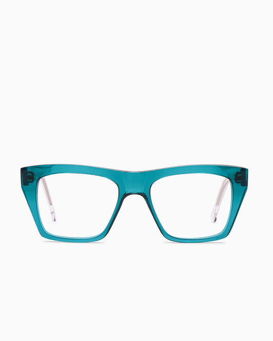 Marie-Sophie Dion - Comtois - Men | Bar à lunettes