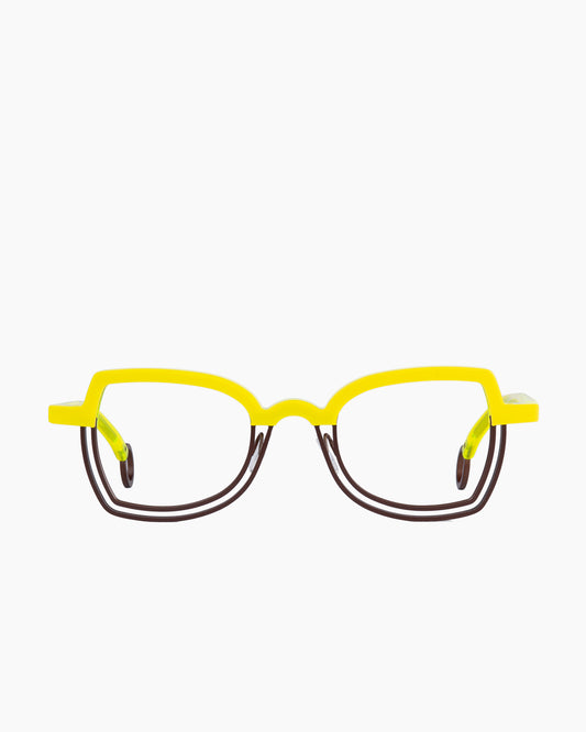 Theo - Stopper - 12 | glasses bar