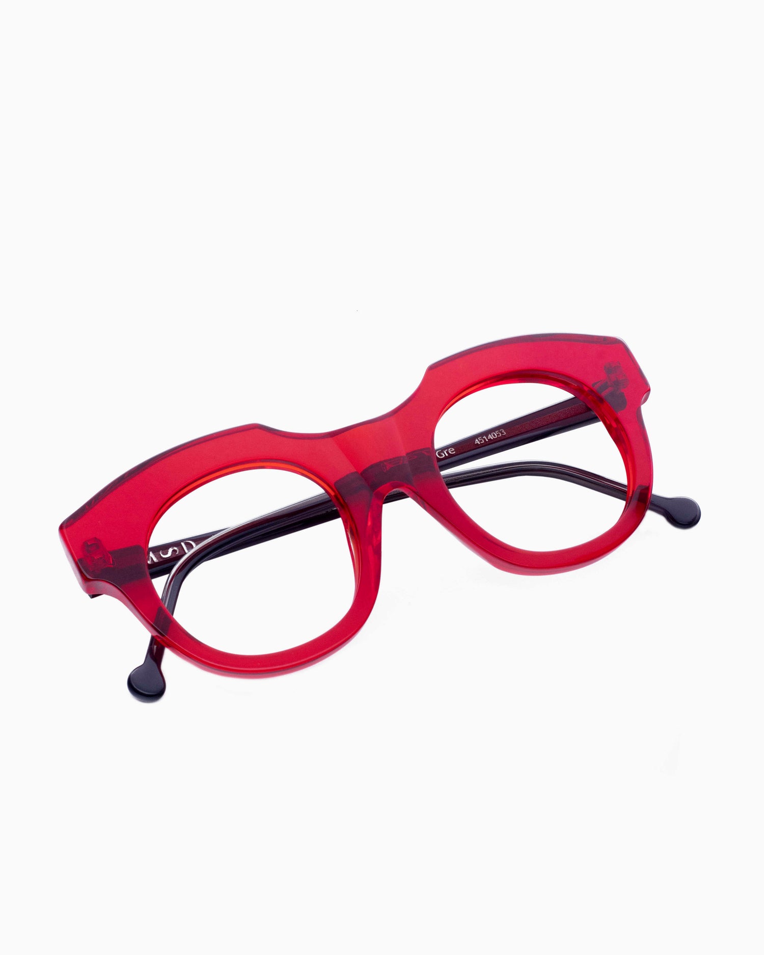 Marie-Sophie Dion - Genest - Gre | glasses bar:  Marie-Sophie Dion