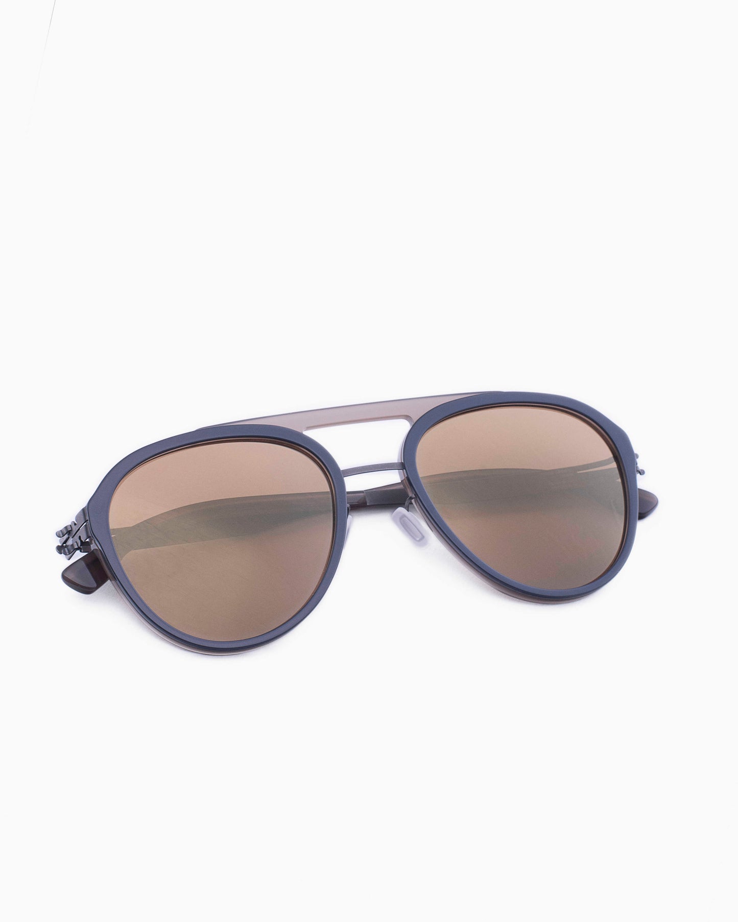 Ic Berlin - danield - graph-rocky-grey | glasses bar