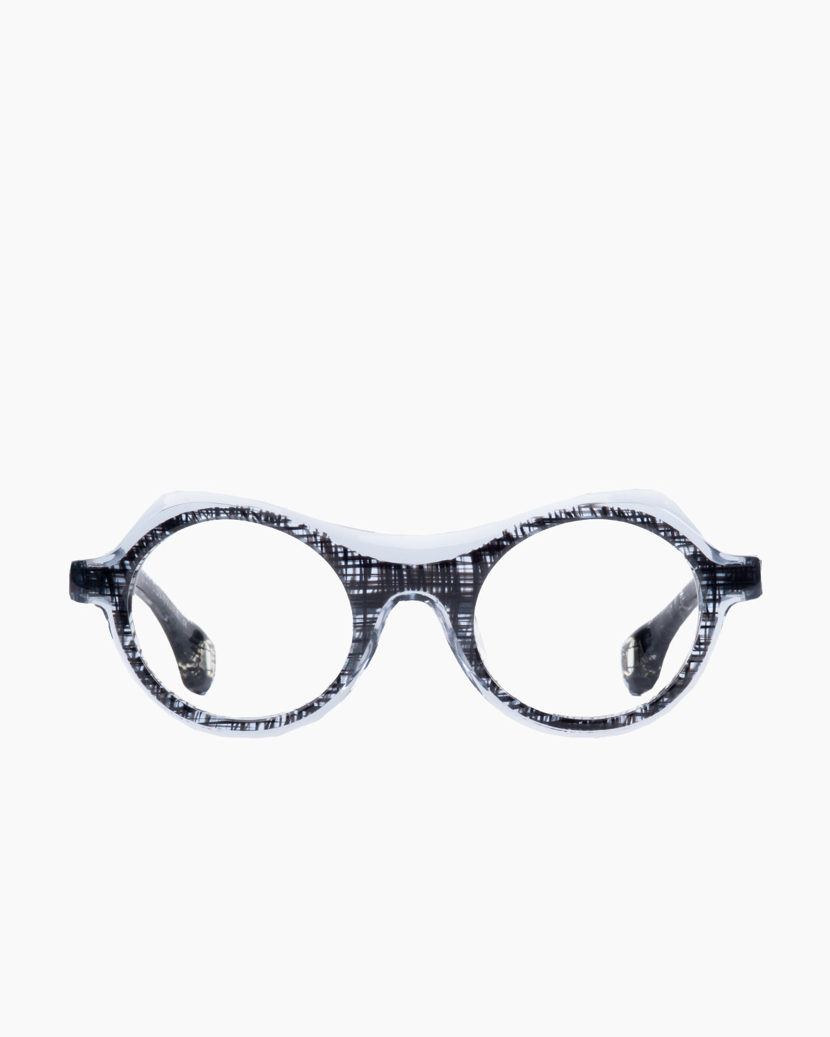 Blake Kuwahara - bowman - SKYWEAVE | Bar à lunettes