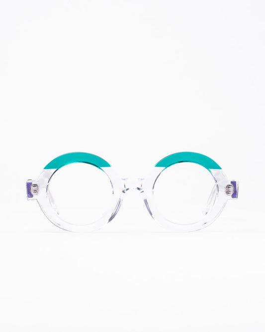 Marie-Sophie Dion - Lachance - Men/Gin | Bar à lunettes